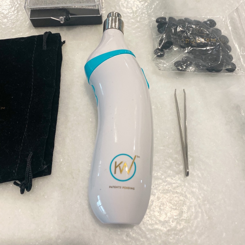 PMD-Personal Microderm